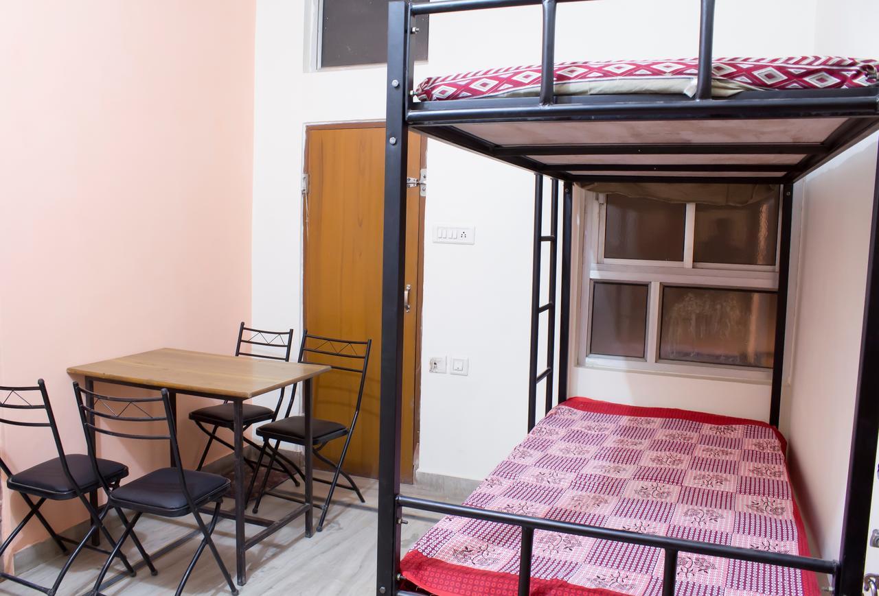 Hostel Nanus Jaipur